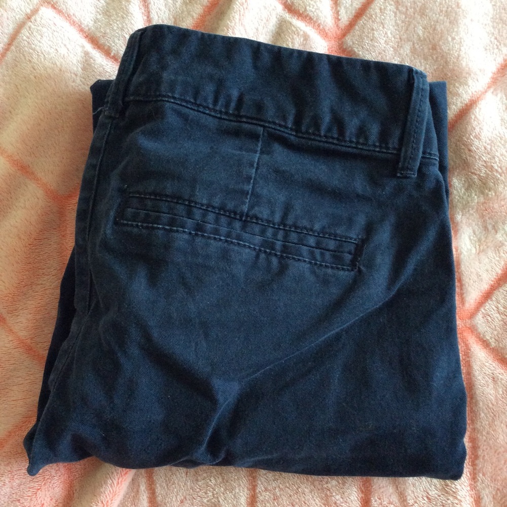 Capris slacks - Picture 2 of 2